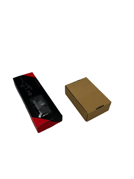 HERO X | KIT AMORTISSEUR DE DIRECTION - SteedyTrott.com