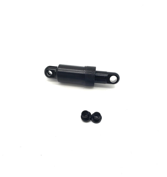 HERO X8 | SUSPENSION ARRIERE - SteedyTrott.com