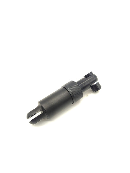HERO X8 | SUSPENSION AVANT - SteedyTrott.com