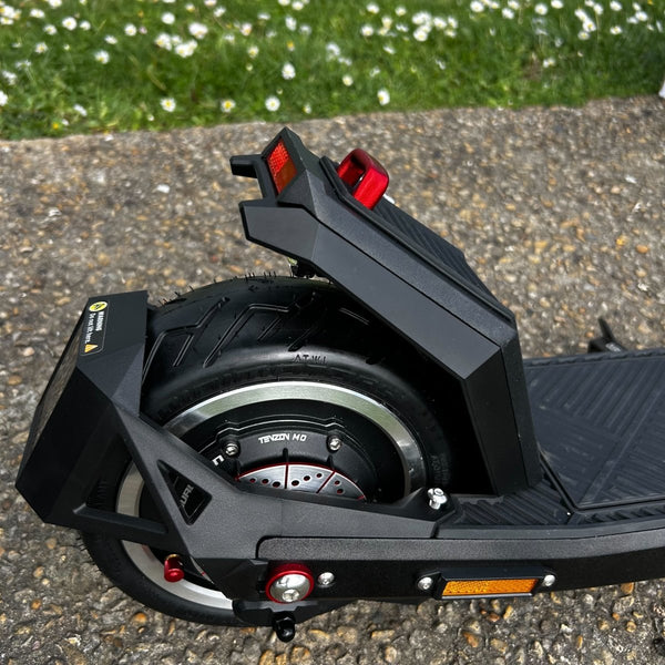 Trottinette Électrique Dualtron Sonic N
