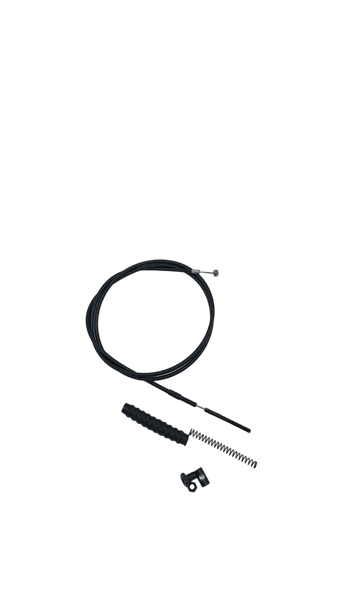 INMOTION L9 / S1F | CABLE DE FREIN AVANT - SteedyTrott.com