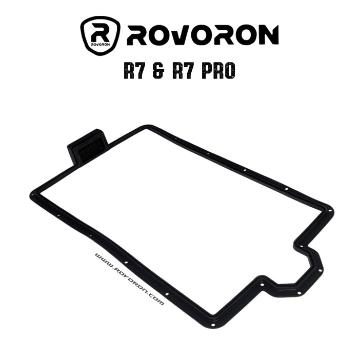 JOINT ETANCHEITE DU DECK | ROVORON R7 - SteedyTrott.com