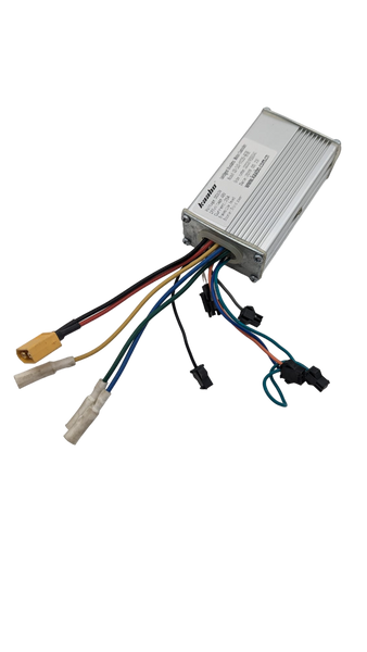 KAABO SKYWALKER 10 | CONTROLEUR A 60V - SteedyTrott.com
