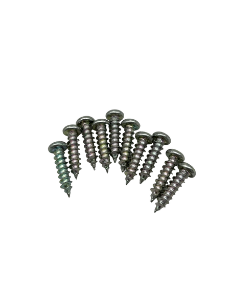 KINGSONG | VIS COQUE INTERNE 18MM (x10) - SteedyTrott.com