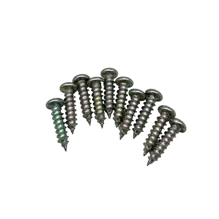 KINGSONG | VIS COQUE INTERNE 18MM (x10) - SteedyTrott.com