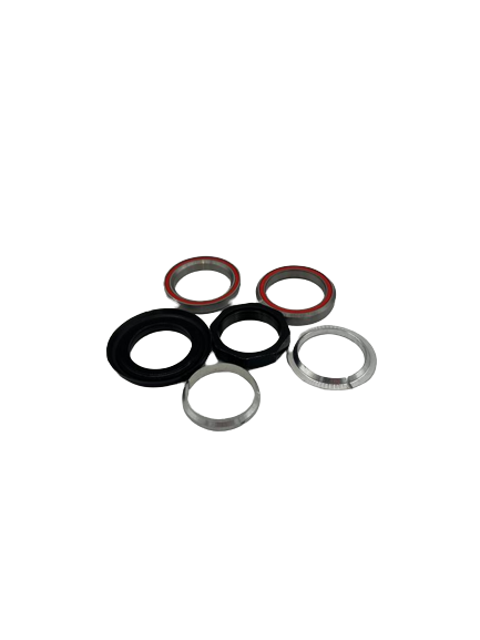 KIT DE ROULEMENT COLONNE | HERO S10 - SteedyTrott.com