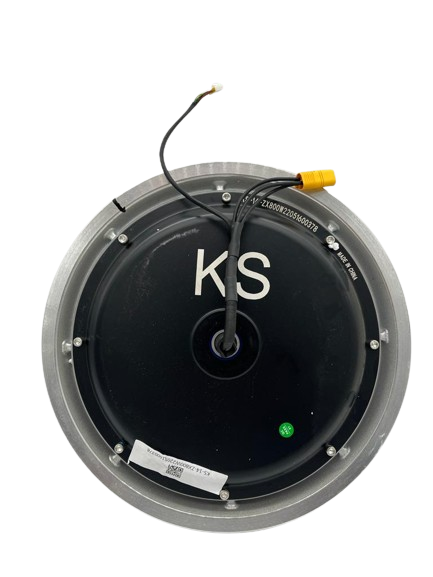 KS-14D | MOTEUR - SteedyTrott.com