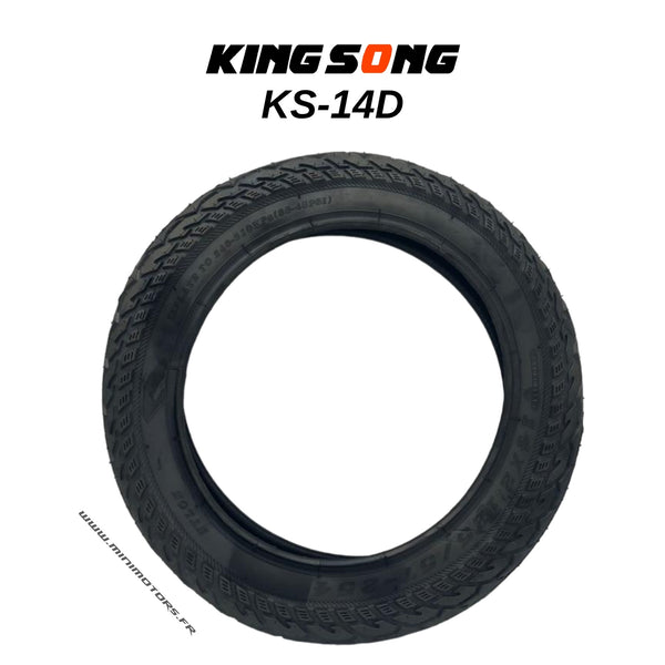 KS-14D | PNEU - SteedyTrott.com