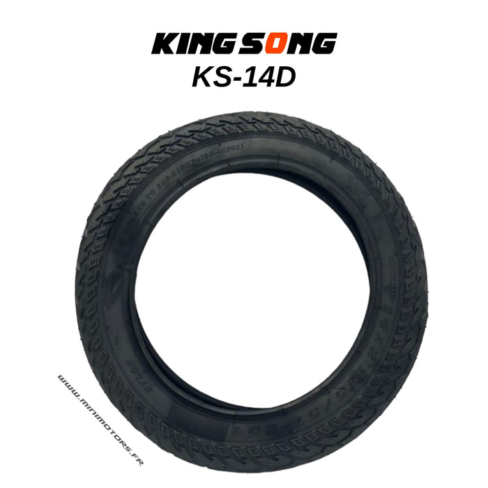 KS-14D | PNEU - SteedyTrott.com