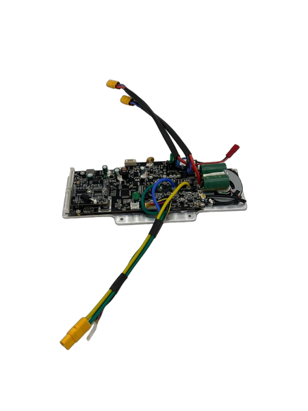 KS-14S | CARTE MERE - SteedyTrott.com