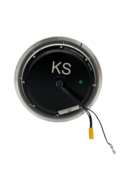 KS-14S | MOTEUR - SteedyTrott.com