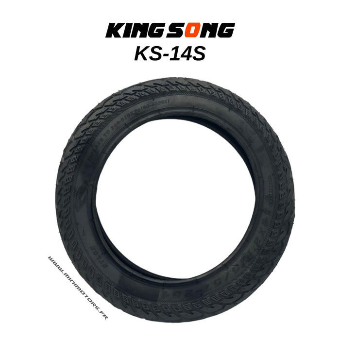 KS-14S | PNEU - SteedyTrott.com