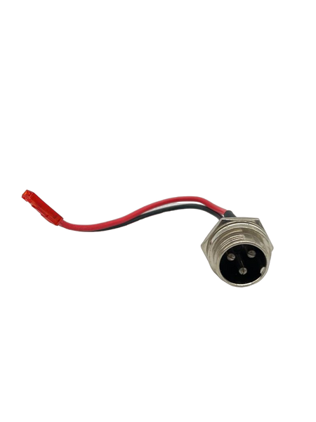 KS-14S | PORT DE CHARGE - SteedyTrott.com