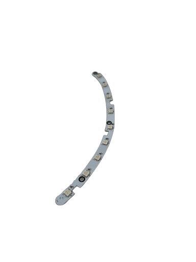 KS-16S | BANDE LED LATERALE GAUCHE - SteedyTrott.com
