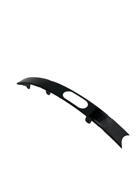 KS-16S | CACHE CENTRAL AVANT / ARRIERE - SteedyTrott.com