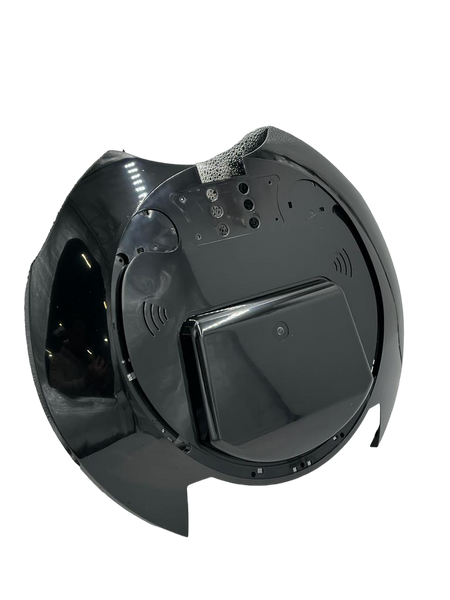 KS-16S | CACHE COQUE INTERNE - SteedyTrott.com