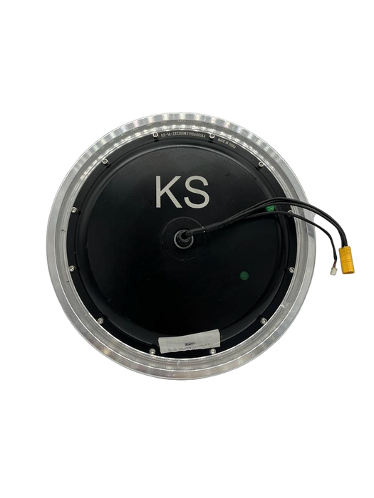 KS-16S | MOTEUR - SteedyTrott.com