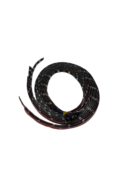 KS-16X | BANDEAU LED - SteedyTrott.com