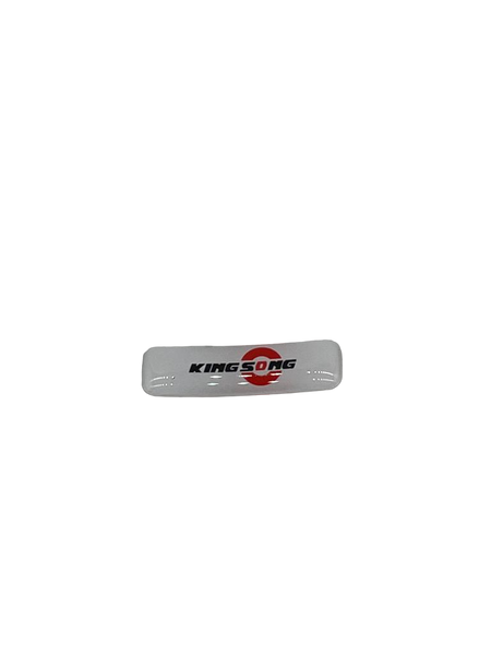KS-16X | LOGO KINGSONG - SteedyTrott.com