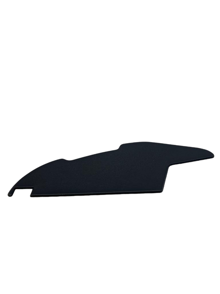 KS-16X | PAD MOUSSE COTE GAUCHE - SteedyTrott.com