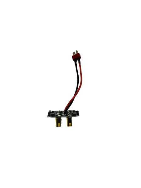 KS-16X | PORT DE CHARGE USB - SteedyTrott.com
