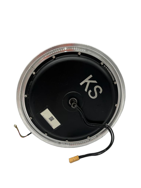 KS-16XS | MOTEUR - SteedyTrott.com
