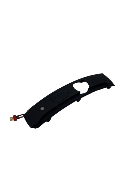 KS-18XL | COQUE SUPERIEUR AVEC EMPLACEMENT PORT DE CHARGE - SteedyTrott.com