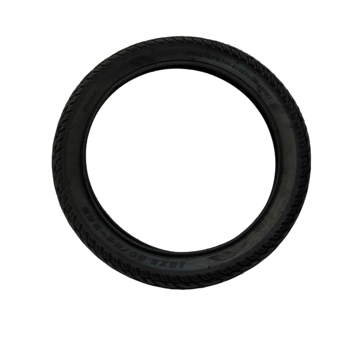 KS-18XL | PNEU - SteedyTrott.com