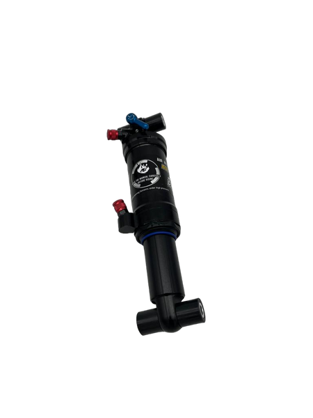 KS-S18 | AMORTISSEUR DE SUSPENSION - SteedyTrott.com