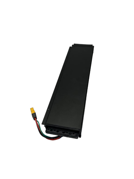 KS-S18 | BATTERIE PRINCIPALE 360WH GAUCHE - SteedyTrott.com