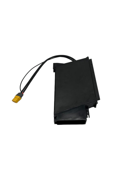 KS-S18 | BATTERIE SECONDAIRE 180WH DROIT - SteedyTrott.com