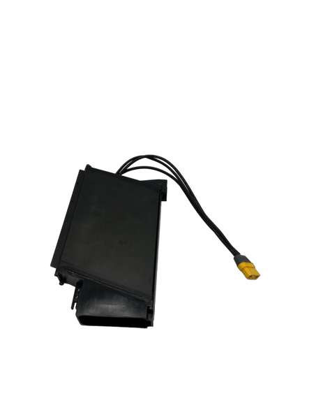KS-S18 | BATTERIE SECONDAIRE 180WH GAUCHE - SteedyTrott.com