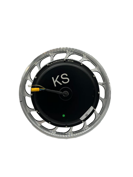 KS-S18 | MOTEUR - SteedyTrott.com