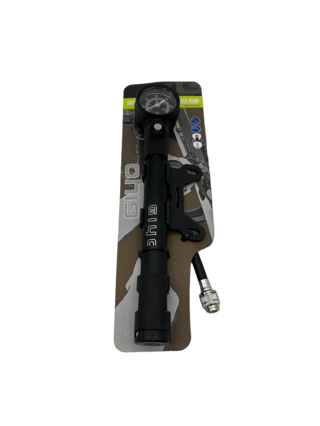 KS-S18 | POMPE POUR AMORTISSEUR DE SUSPENSION - SteedyTrott.com