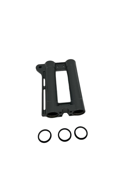 KS-S18 | SUPPORT TUBE GAUCHE - SteedyTrott.com