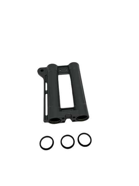 KS-S18 | SUPPORT TUBE GAUCHE - SteedyTrott.com