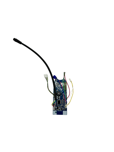 KUICKWHEEL S1-C PRO V1 & V2 | DISPLAY SANS NFC VERSION 1.2 - SteedyTrott.com
