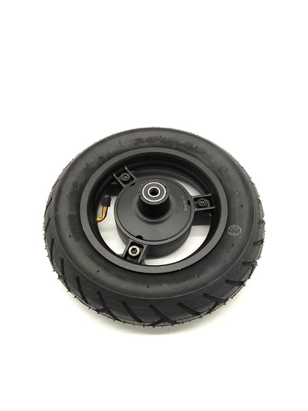 KUICKWHEEL S1-C PRO V1 & V2 | ROUE AV COMPLETE - SteedyTrott.com