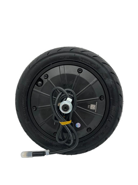 KUICKWHEEL S9 | MOTEUR ARRIÈRE - SteedyTrott.com