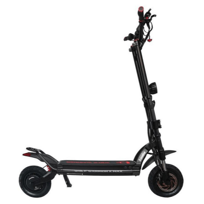 Trottinette Électrique Kaabo Wolf Warrior X Max