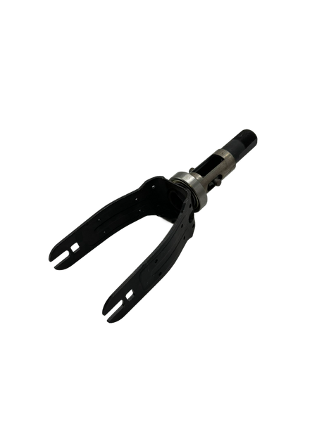 LEXGO R8 | FOURCHE AVANT - SteedyTrott.com