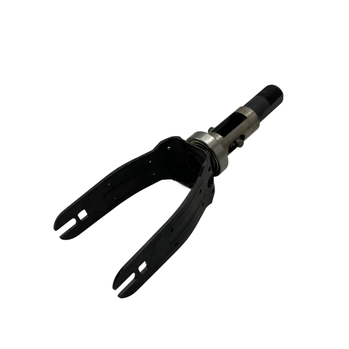 LEXGO R8 | FOURCHE AVANT - SteedyTrott.com