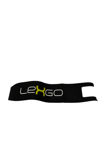 LEXGO R8 | GRIP LOGO - SteedyTrott.com