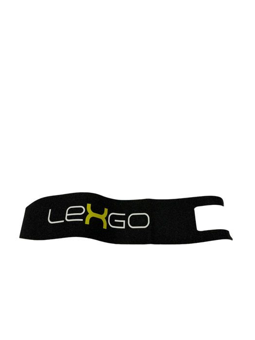 LEXGO R8 | GRIP LOGO - SteedyTrott.com