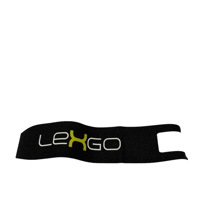 LEXGO R8 | GRIP LOGO - SteedyTrott.com
