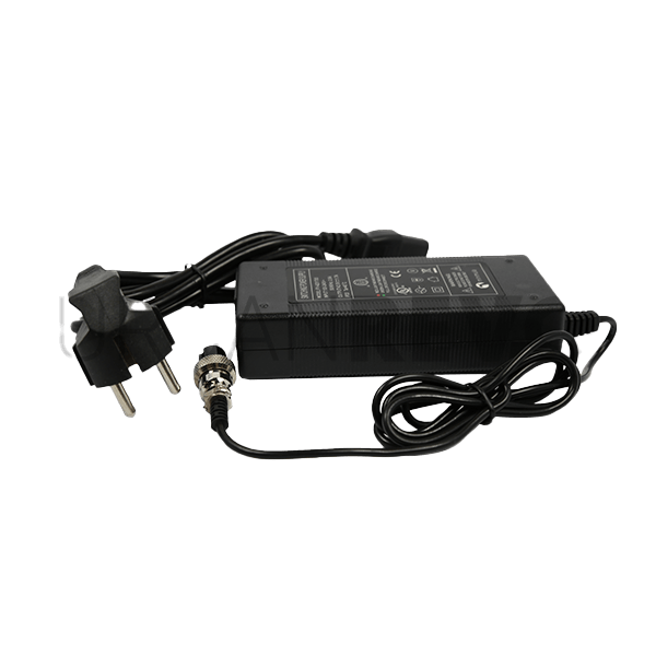 MINIMULA | CHARGEUR - SteedyTrott.com