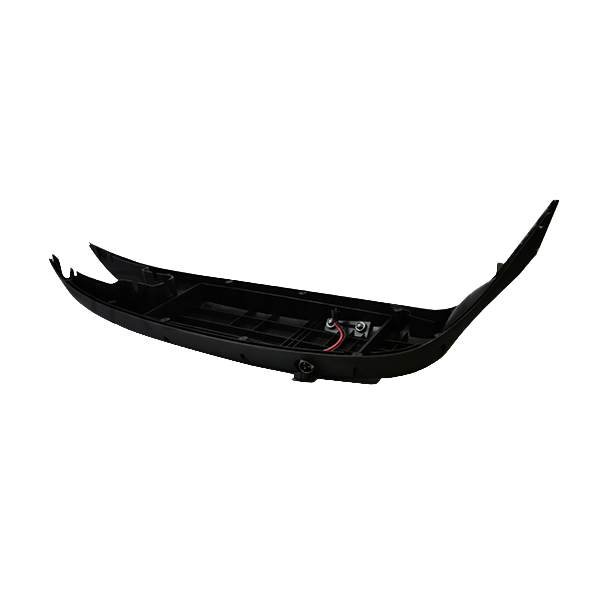 MINIMULA CHASSIS PLATEAU NOIR - SteedyTrott.com