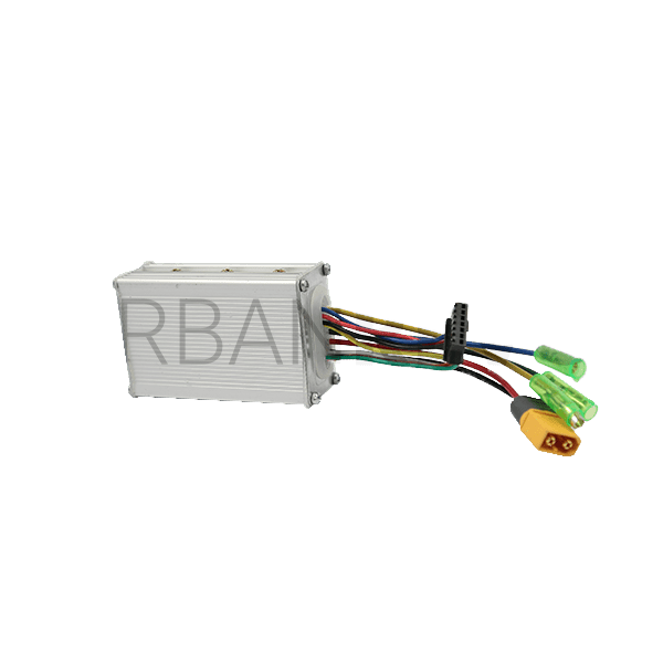 MINIMULA CONTROLEUR 29|5V - SteedyTrott.com