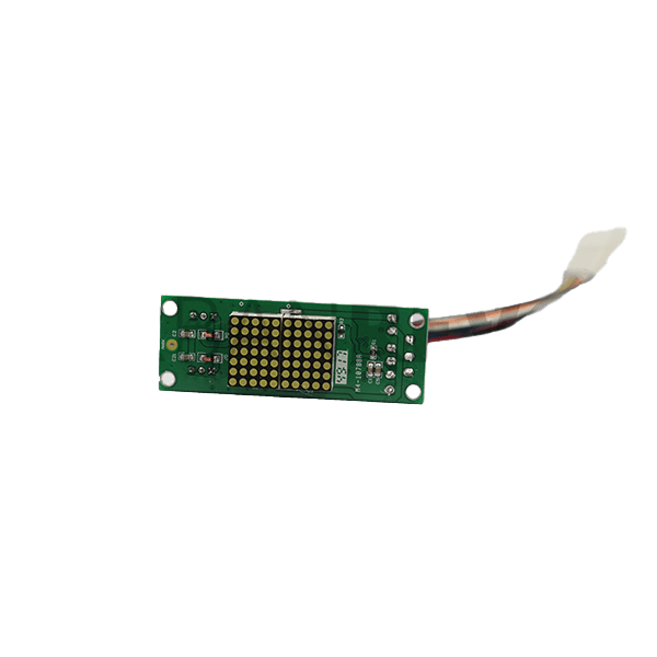 MINIMULA ECRAN LED - SteedyTrott.com