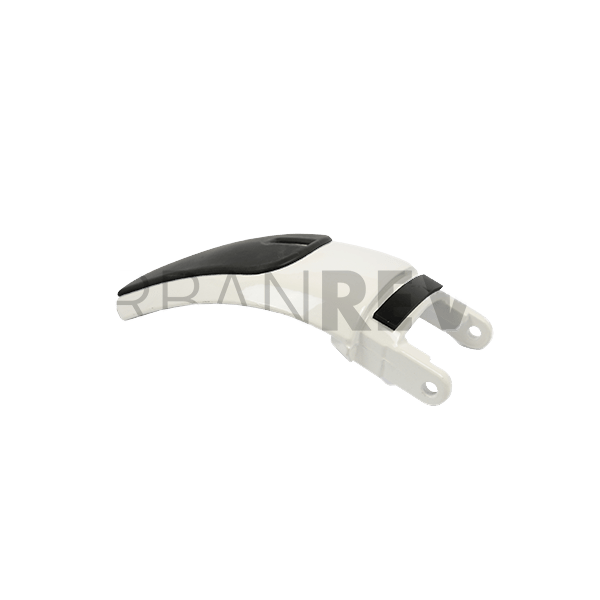 MINIMULA FREIN ARRIERE BLANC - SteedyTrott.com